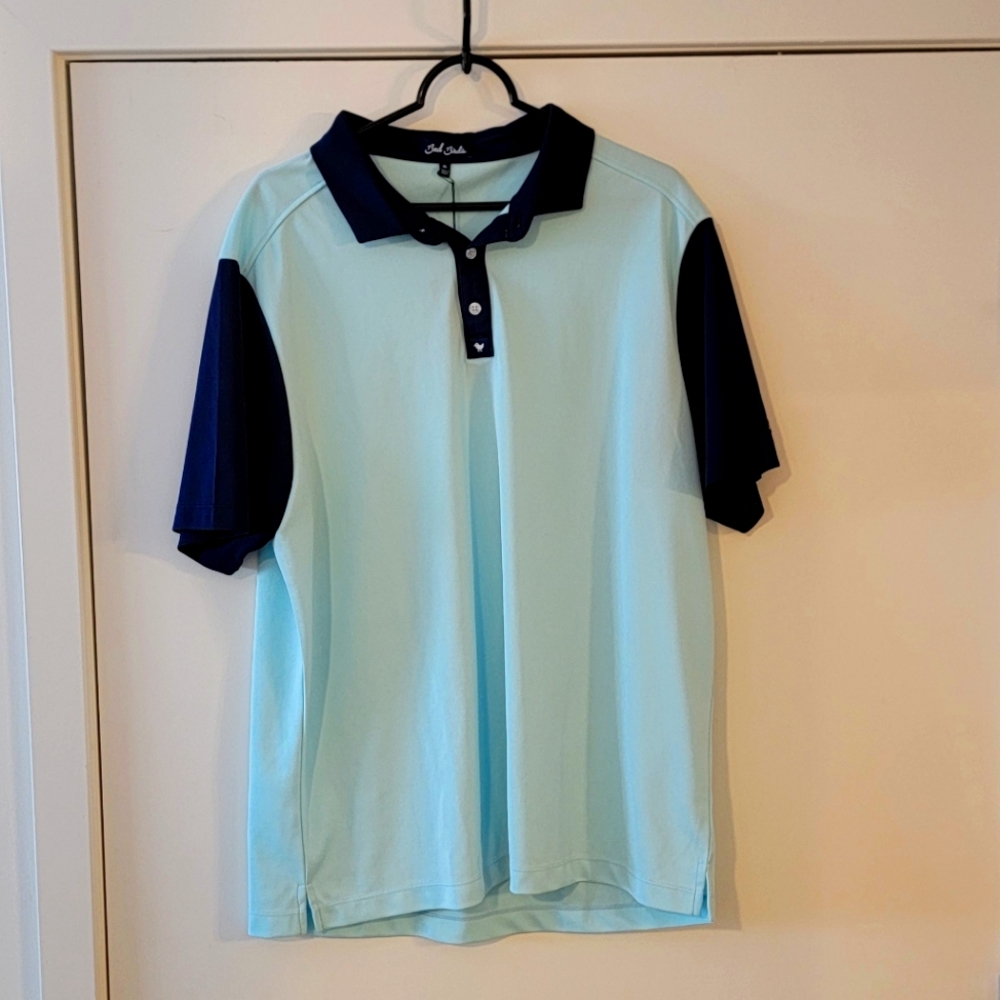 Bad Birdie Golf Polo